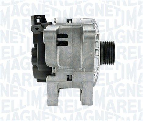 MAGNETI MARELLI Генератор 944390903300